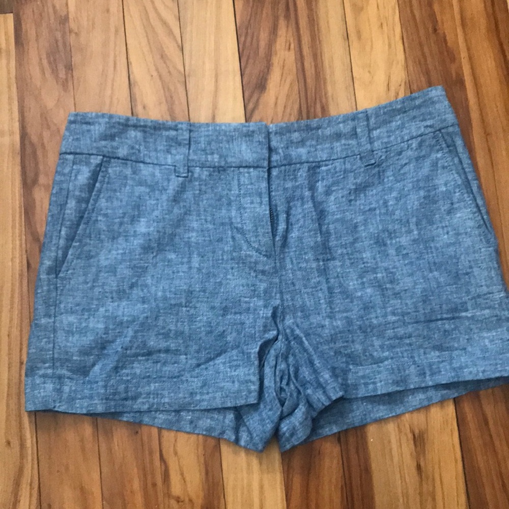 Loft 4P shorts